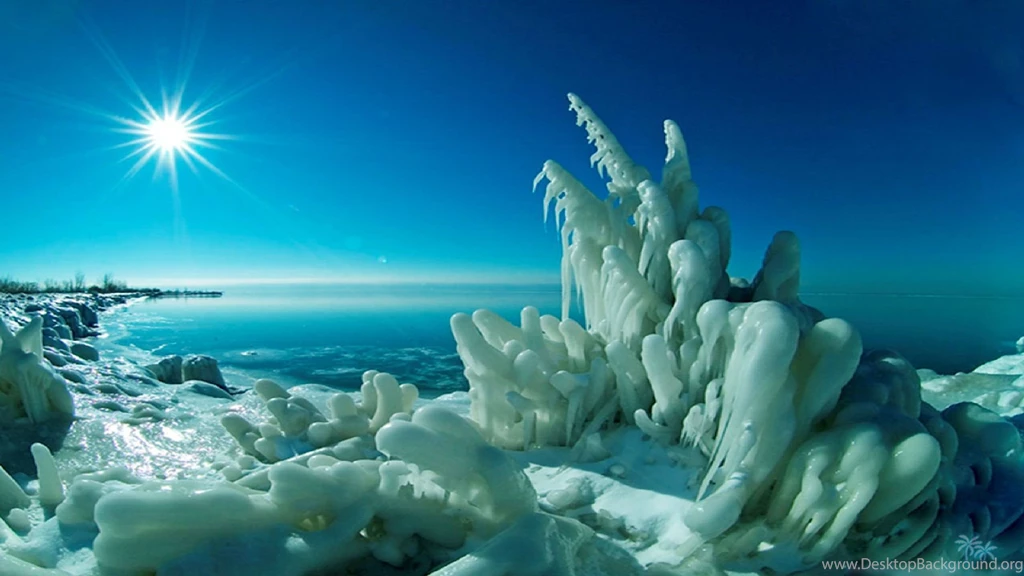 Amazing HD PC Wallpapers