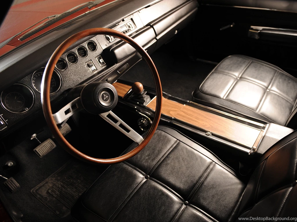 1969 Dodge Charger Custom Wallpapers   Image