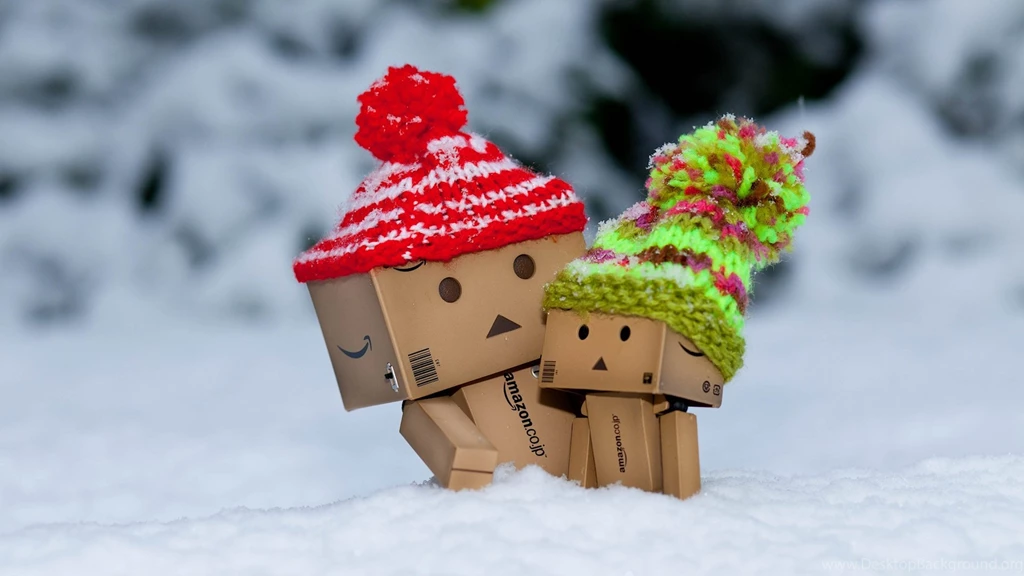 Danbo Wallpapers