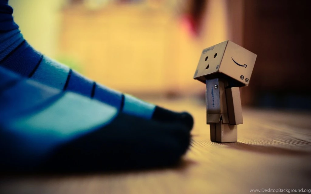 Danbo HD Wallpapers By BelkacemRezgui On DeviantArt