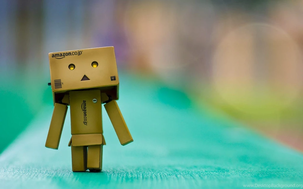 Lonely Danbo Wallpapers