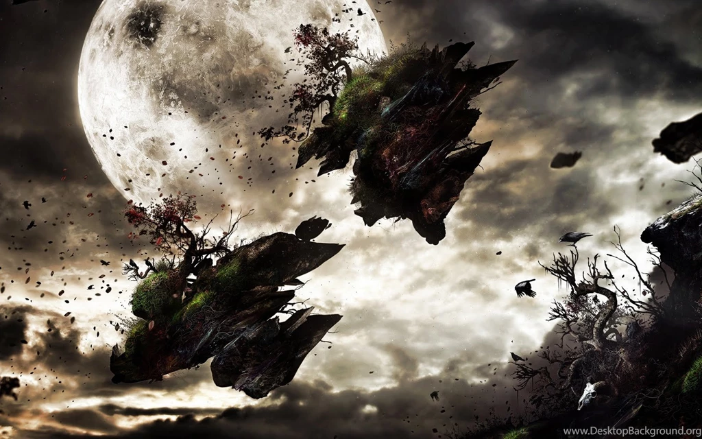 Wallpapers Desktop Hd