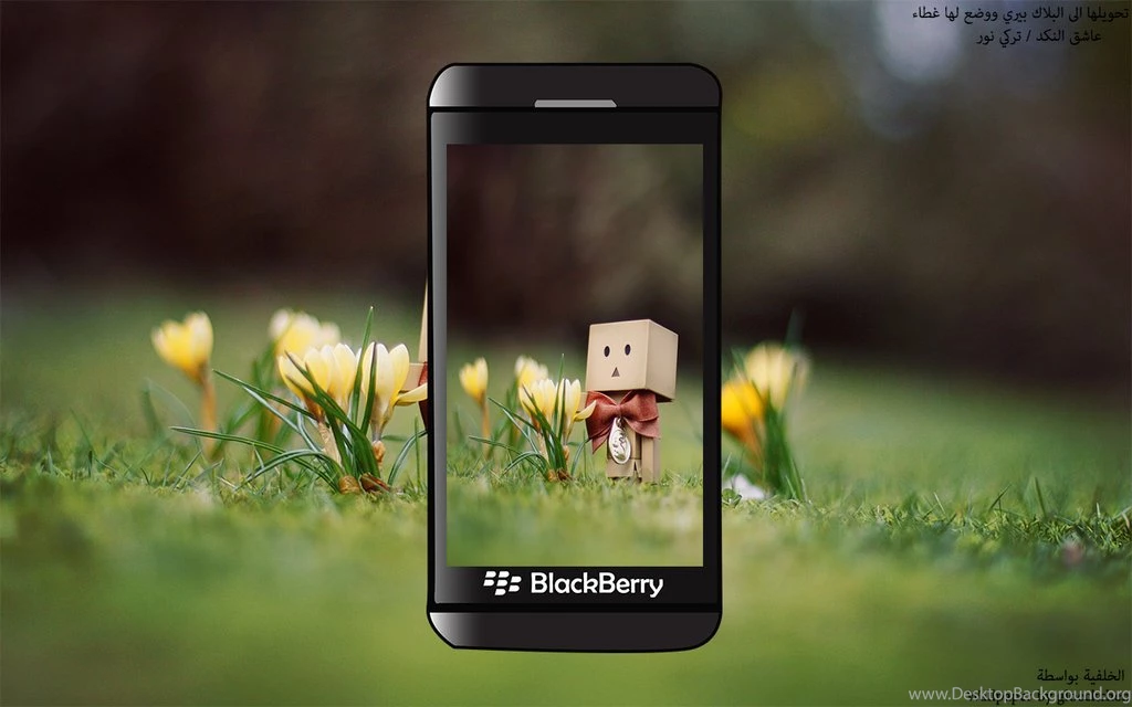 Wallpapers Blackberry Z10 With Q10 ( Scenic Pack ) By ...