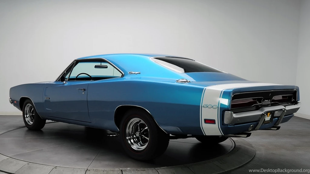 Download Wallpapers 3840x2160 69, Dodge, 500, Charger, Hemi ...