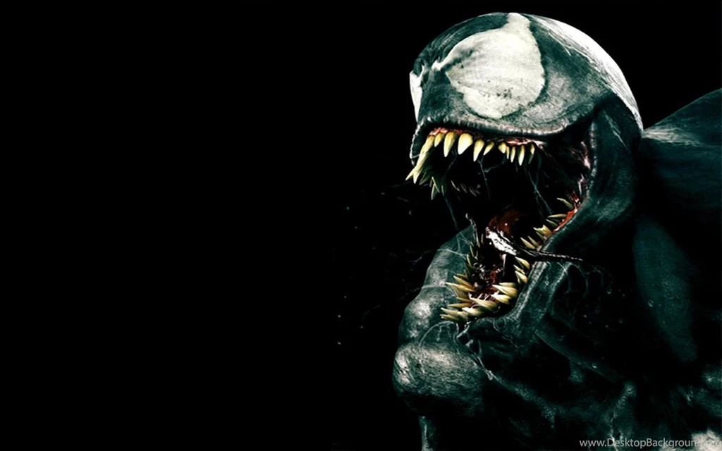 121 Venom HD Wallpapers