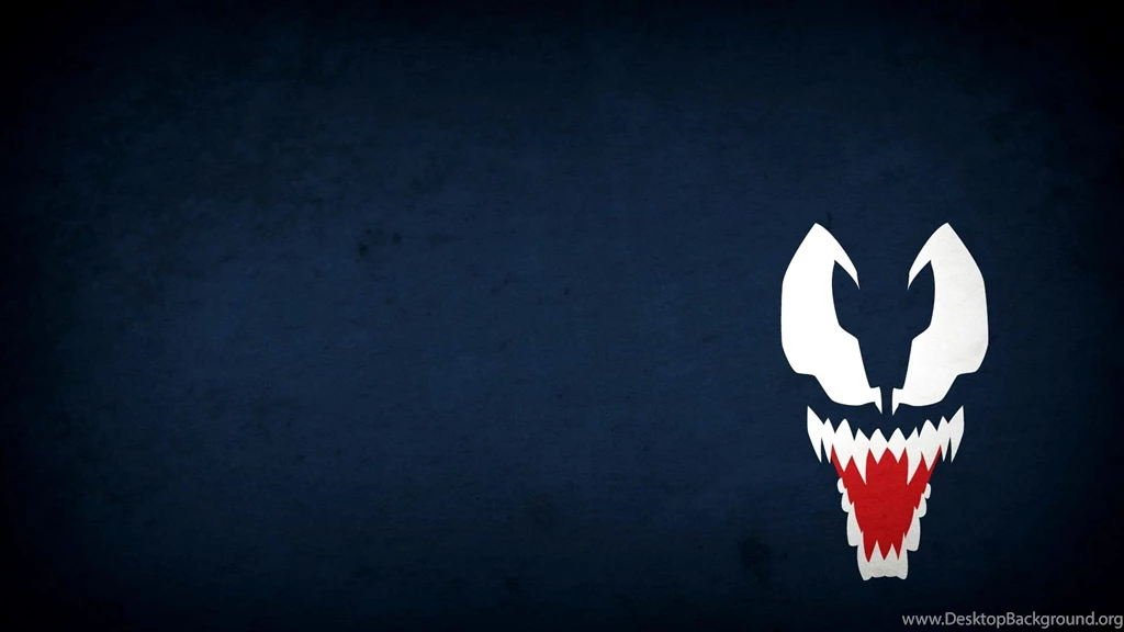 Spiderman Venom Wallpapers Wallpapers Cave