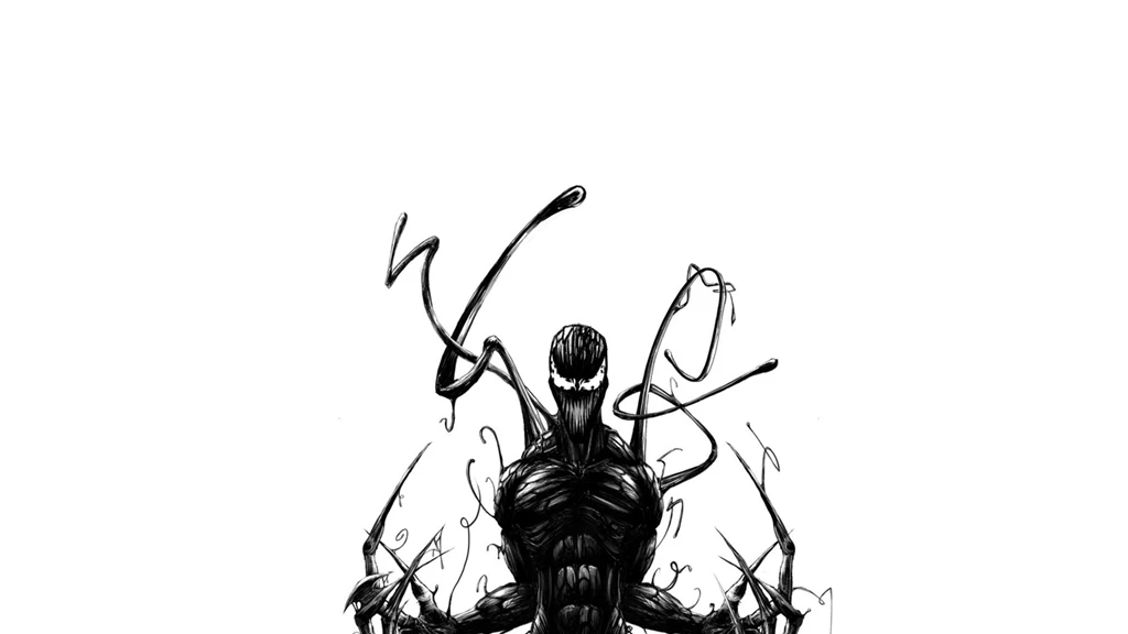 Wallpapers Venum Spiderman And Venom 1920x1080