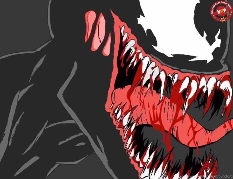 Erryji: Spiderman 3 Venom Wallpapers
