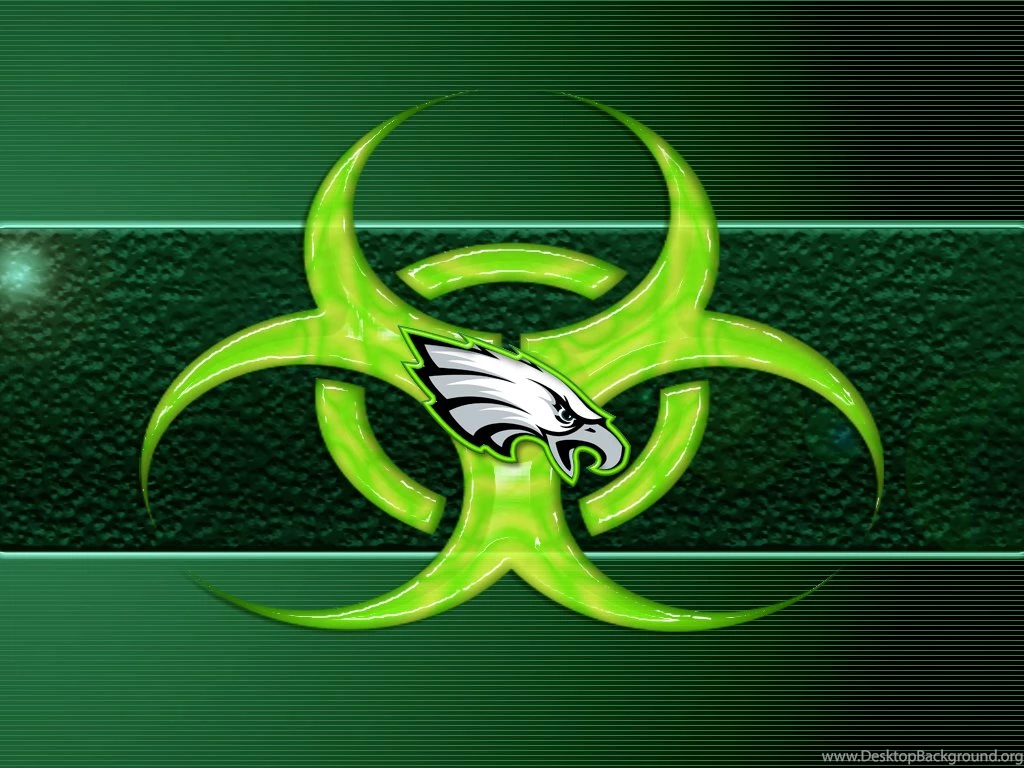 Philadelphia Eagles Logo Ipad Wallpapers 1024x768px Football Picture