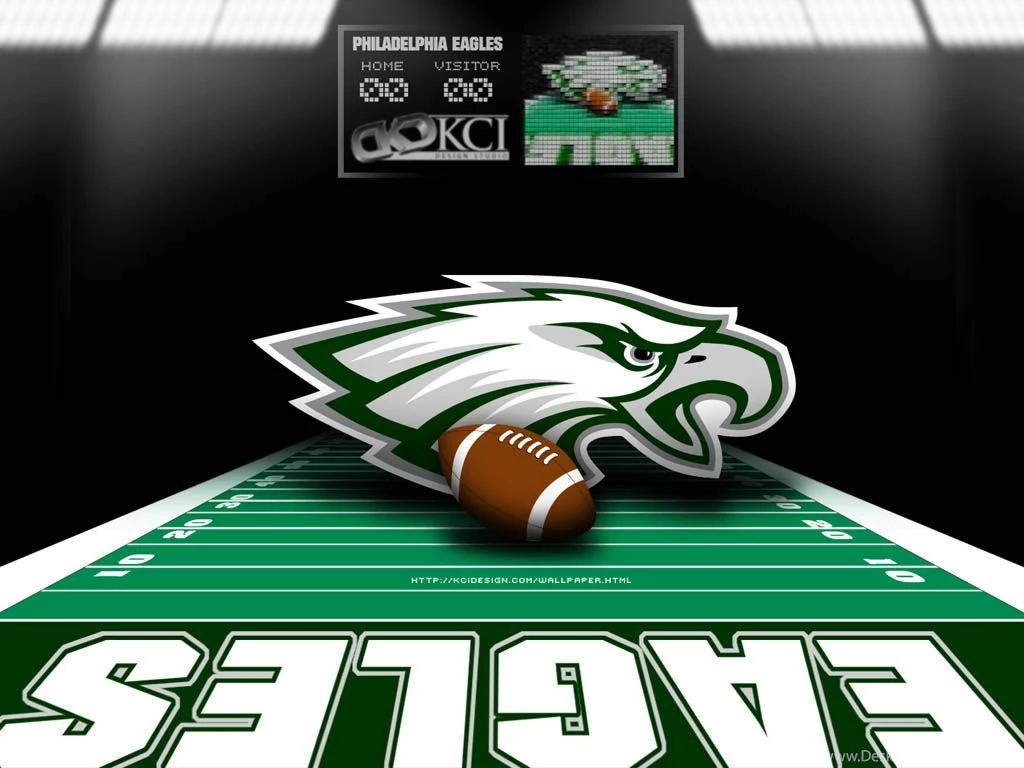 Philadelphia Eagles Wallpapers Wallpapers Cave