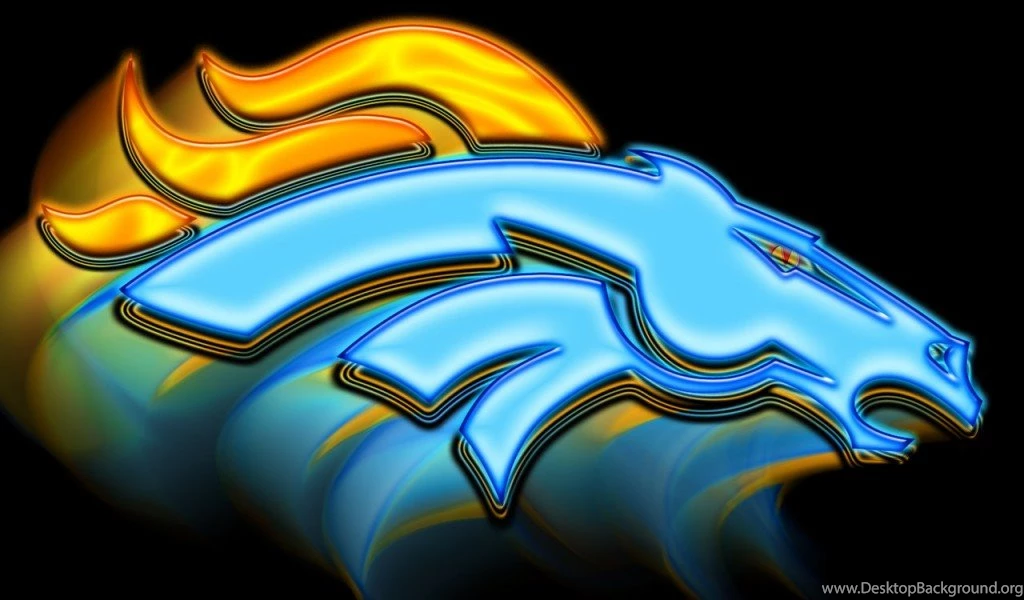 Classic Denver Broncos Wallpapers