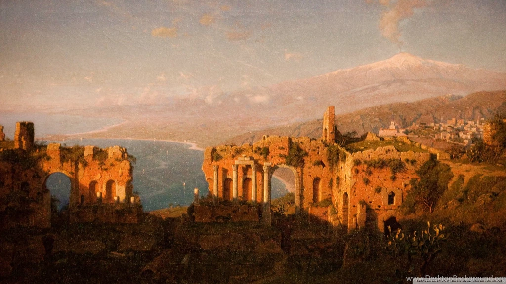 Jestingstock.com Fine Arts Wallpapers