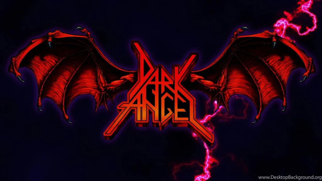 Dark Angel Wallpapers HD By Aerorock36 On DeviantArt