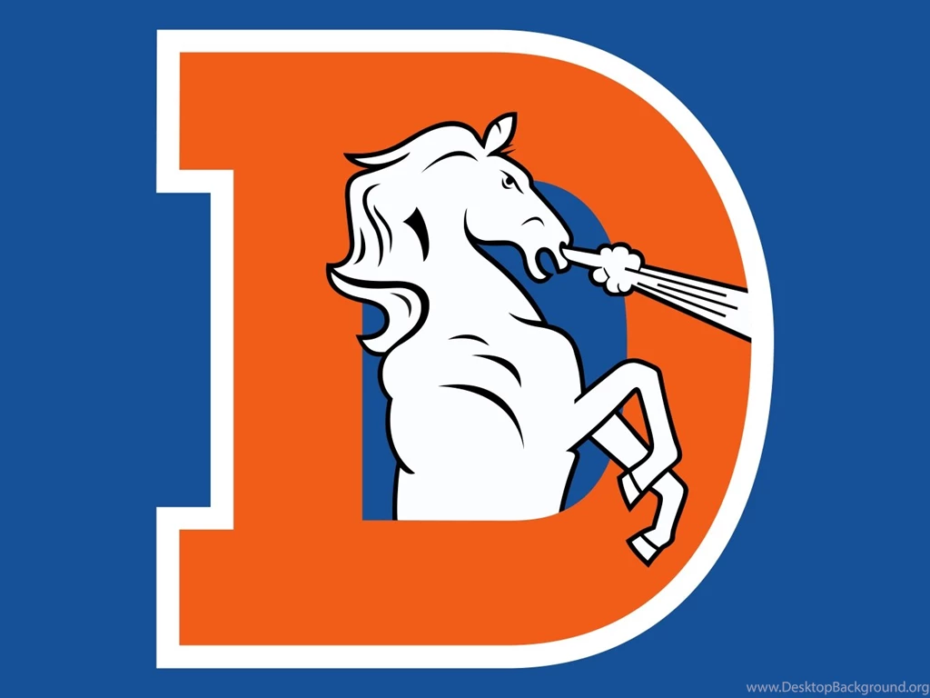 Denver Broncos Backgrounds Logo