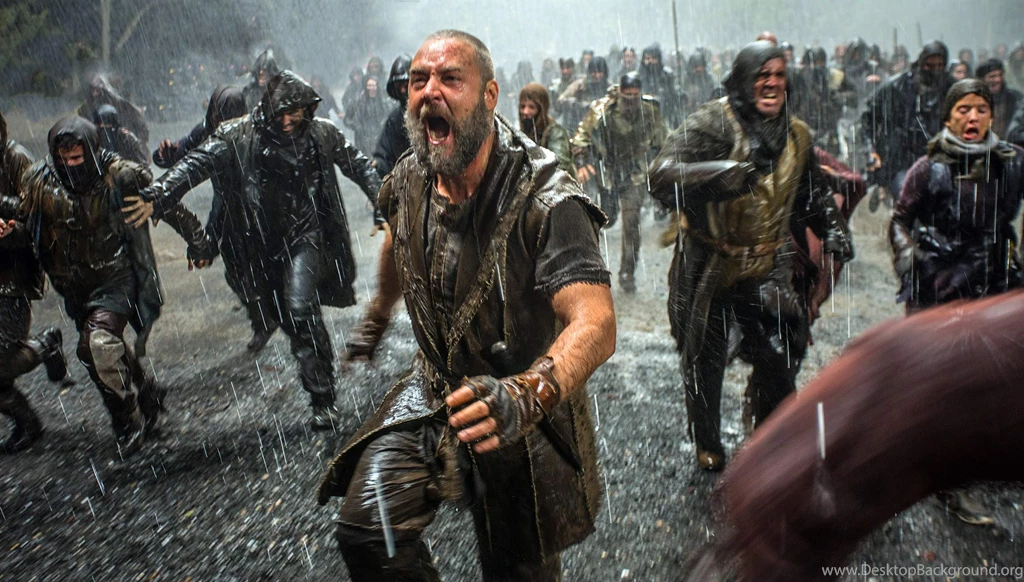 Noah Movie HD Wallpapers