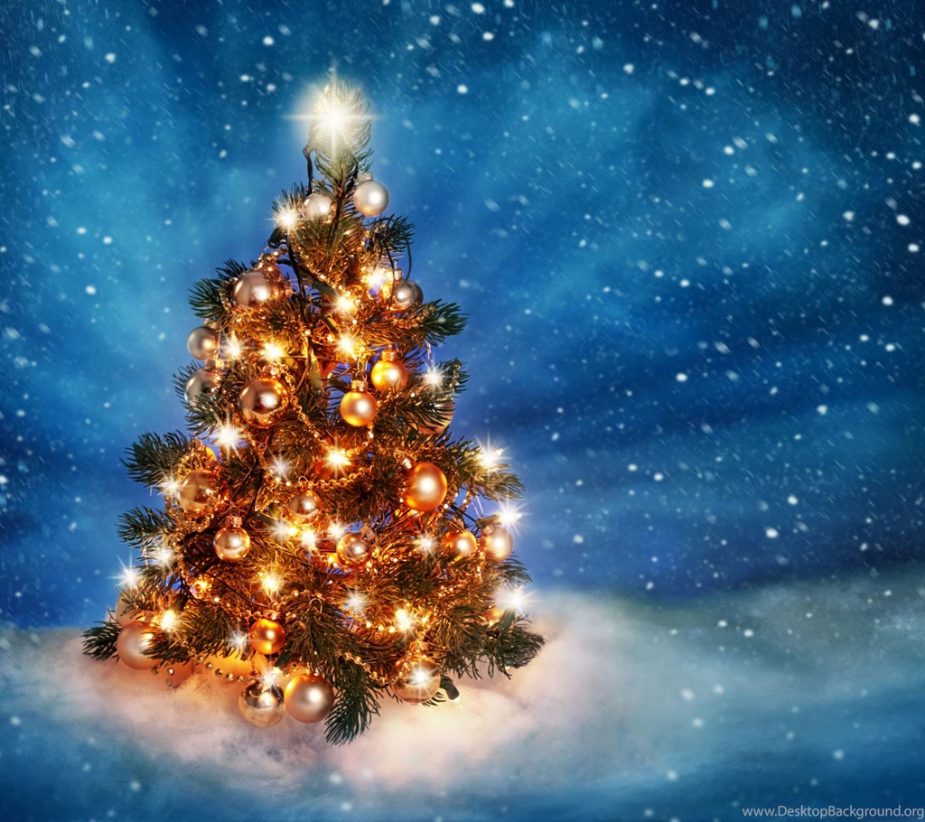 Christmas TreeSamsung Wallpapers Download