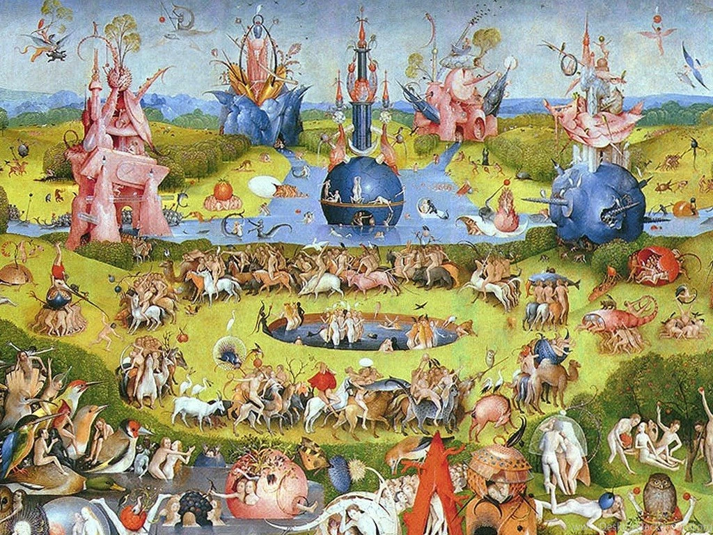 Photo : Art Painting Wallpapers Fine Art Wallpapers Desktop Art Images