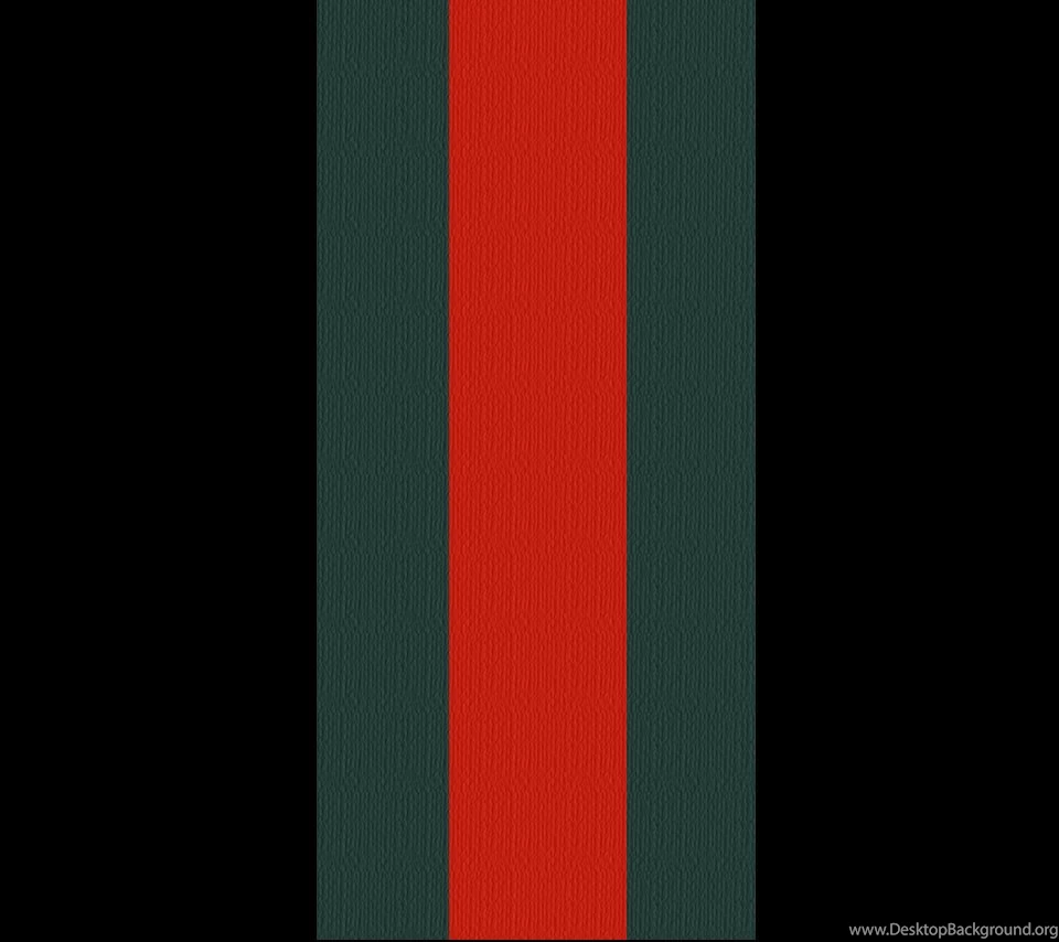 gucci signature colors