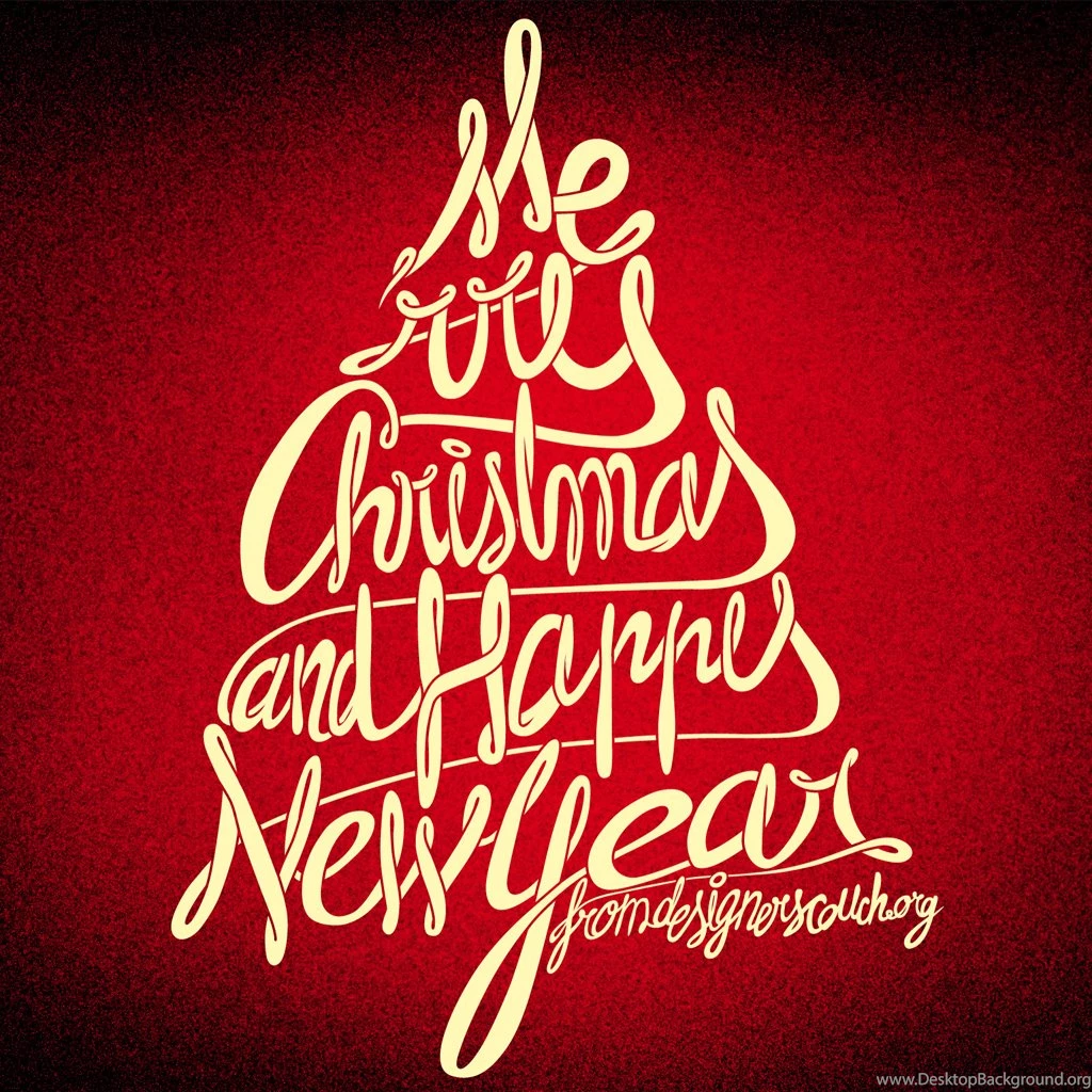 Free Christmas Wallpapers And PowerPoint Backgrounds Pictures Red ...