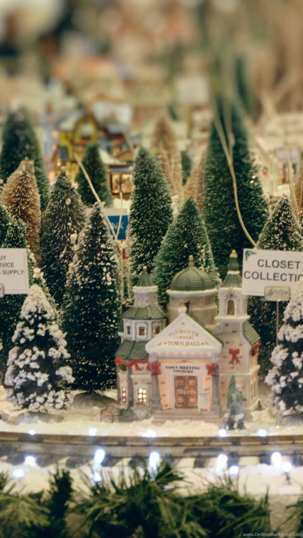 Little ChristmasSamsung Wallpapers Download