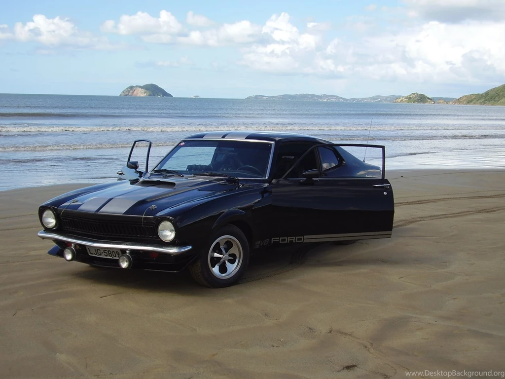 Ford Maverick Wallpapers