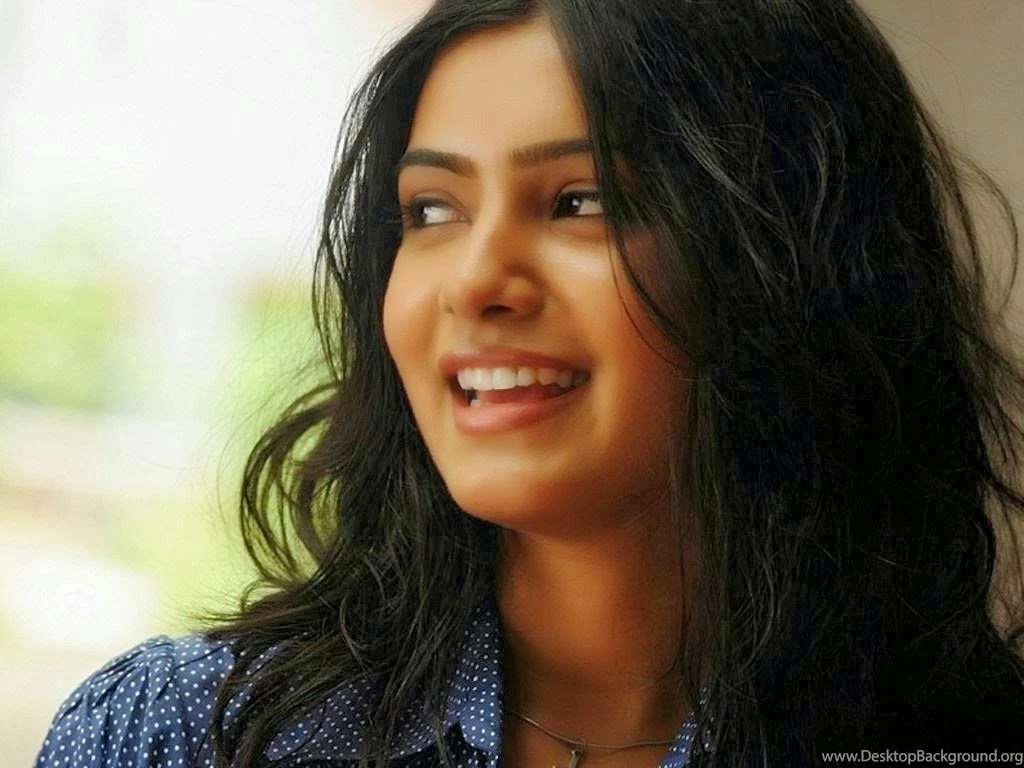 1024x768 Samantha Prabhu