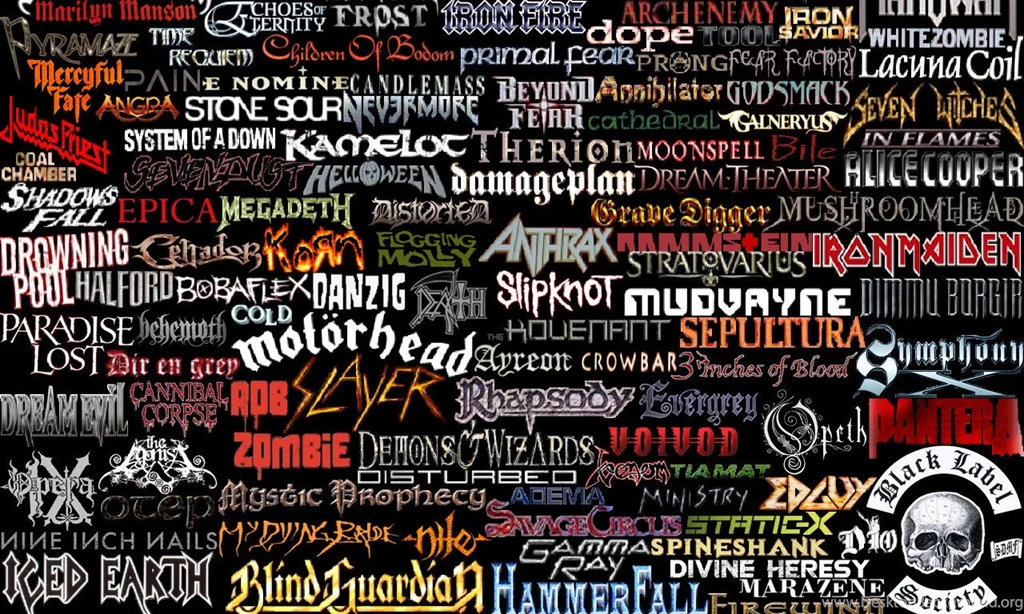 Top 10 Guitar Solos Heavy Metal