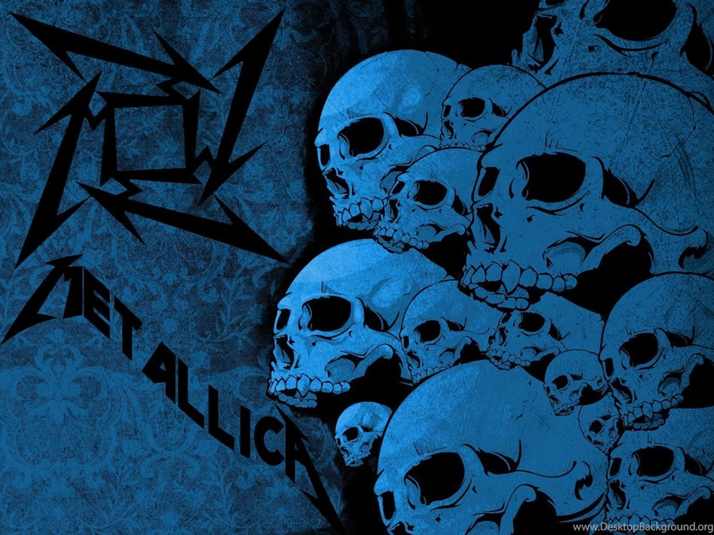 Metallica,Metallica7, Wallpapers Metal Bands: Heavy Metal ...