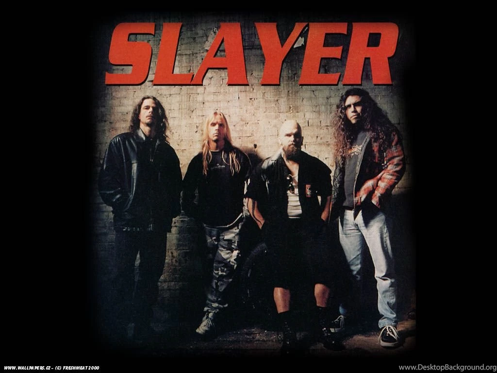 Metal Band Wallpapers Wallpapers Cave