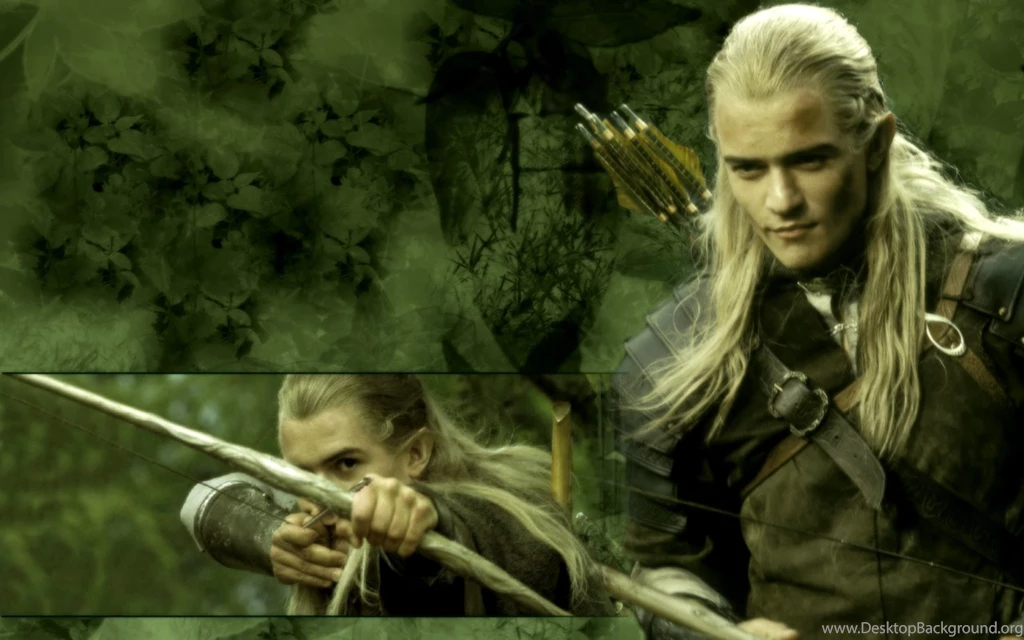 43 Lord Of The Rings HD Wallpapers