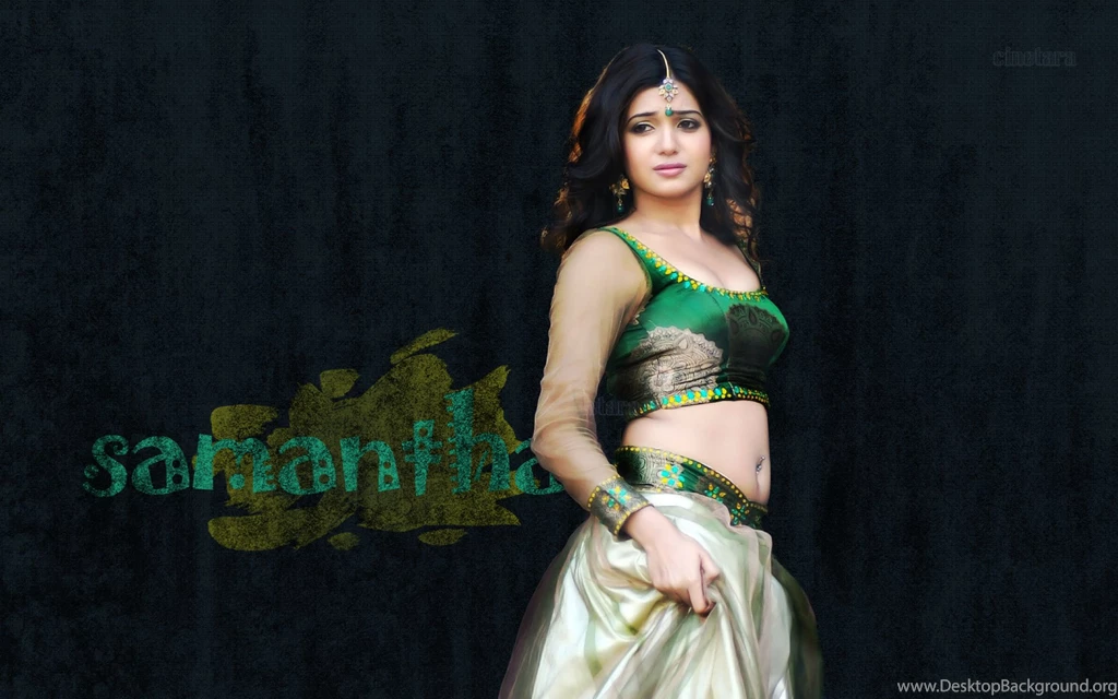 Samantha HD Wallpapers