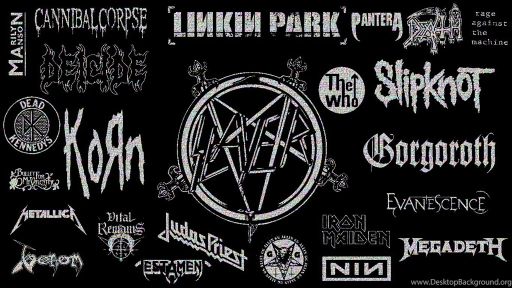 Project Manhunt Forums • View Topic The OFFICIAL Heavy Metal ...