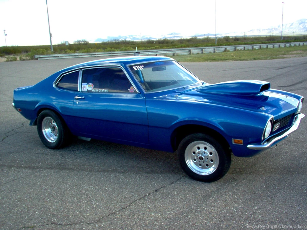 FORD MAVERICK Muscle Classic Hot Rod Rods Hh Wallpapers