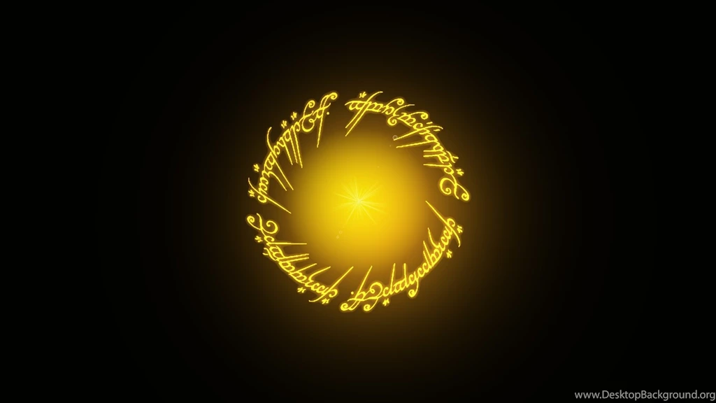 Lord Of The Rings Desktop Wallpapers In High Resolutions