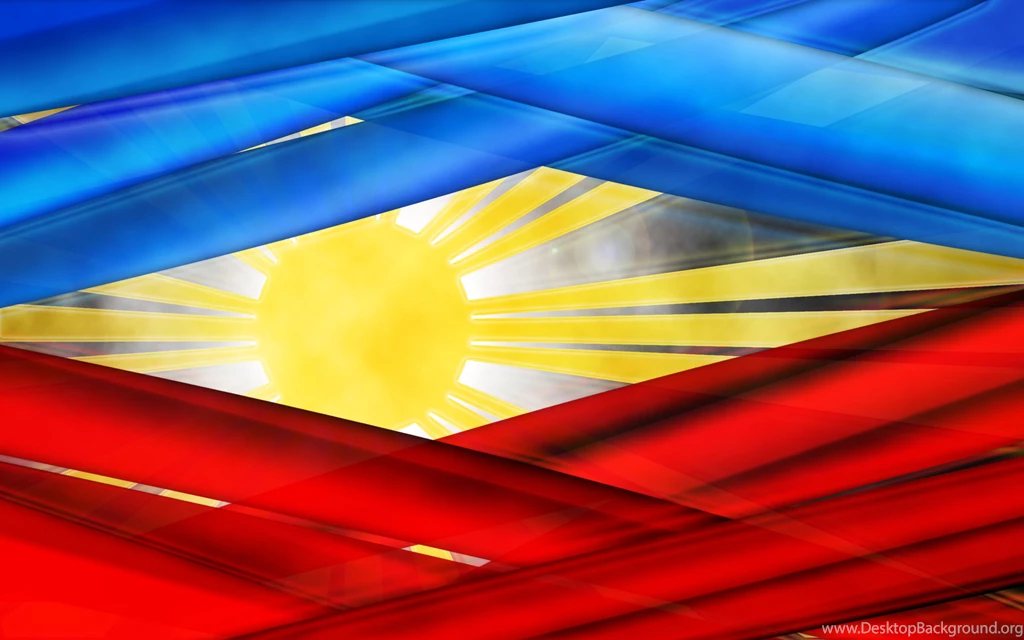 Filipinos Colors Wallpapers