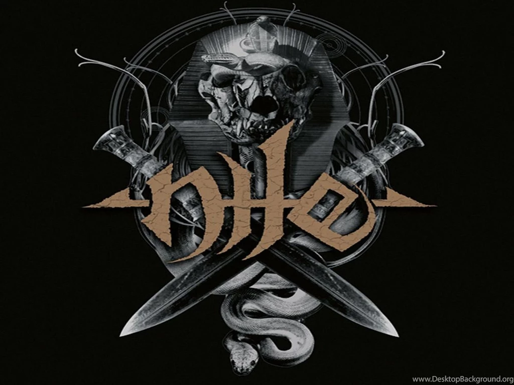 Nile,NILE15, Wallpapers Metal Bands: Heavy Metal Wallpapers ...