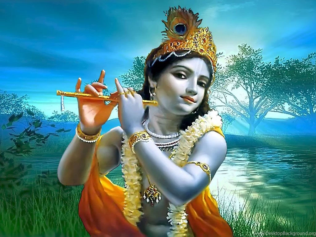 Krishna God Hd Wallpapers Wallpaperss HD