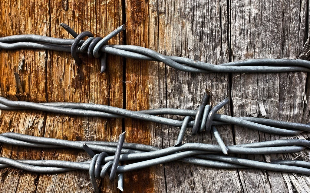 22 Barb Wire HD Wallpapers