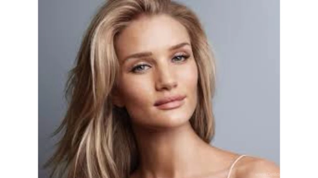 Download 4K Rosie Huntington Whiteley Wallpapers