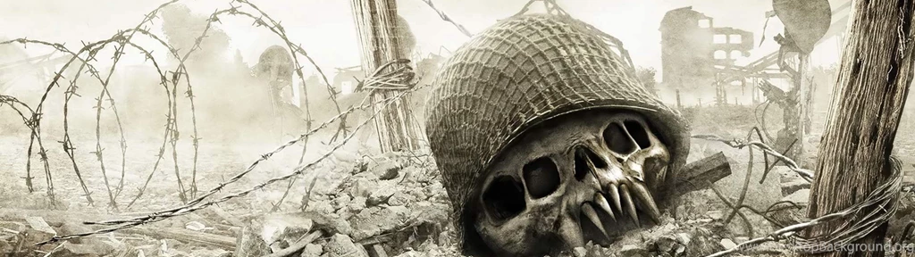 Barbed Wire HD Wallpapers