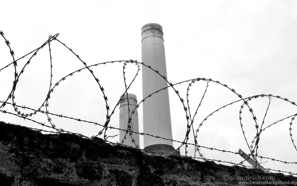 London Walks – The Gilmourish Way!