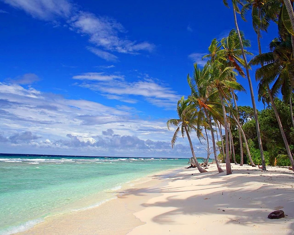 Hawaii Beach