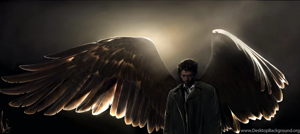 104 Supernatural HD Wallpapers