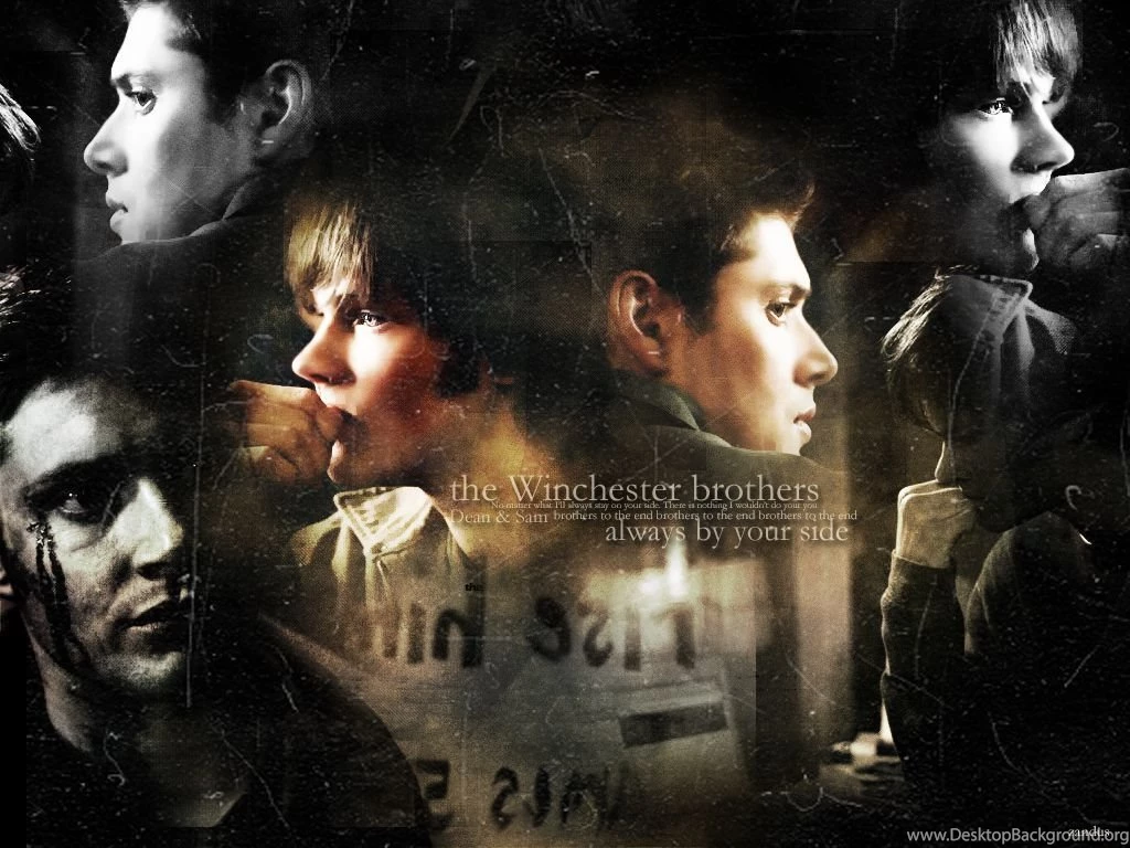 Supernatural Wallpapers Supernatural Wallpapers (953165) Fanpop