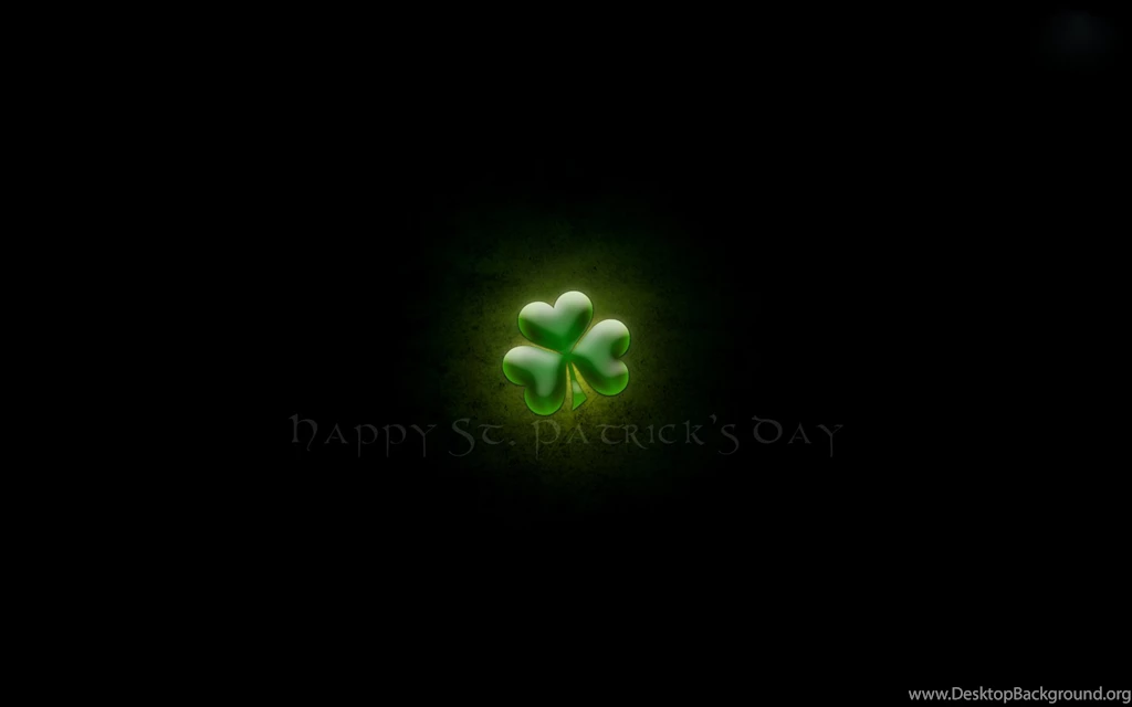 St Patricks Day Computer Wallpapers, Desktop Backgrounds ...