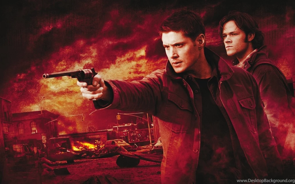 Supernatural HD Wallpapers 1920x1080   Wallpapers Hd 3D