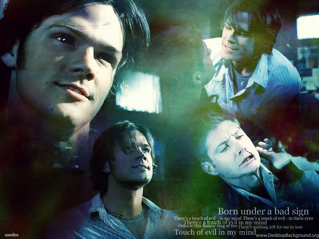 Supernatural Wallpapers Supernatural Wallpapers (953410) Fanpop