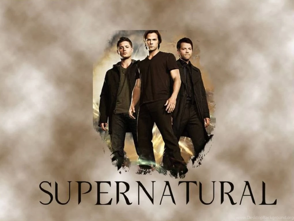 Symhelecour: Wallpapers Supernatural