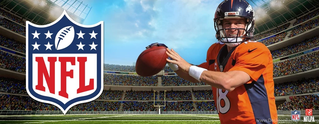 Football Wall Decals & Graphics