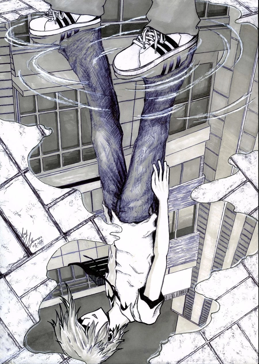 DeviantArt: More Like Shioon The Breaker New Waves By Poisonappleltd